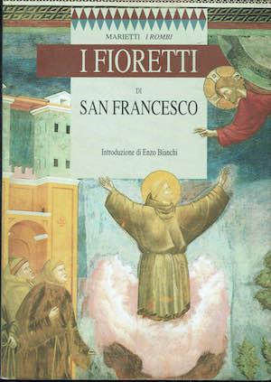 I fioretti di san Francesco - copertina