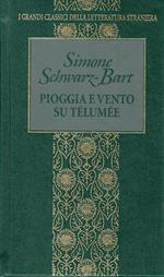Pioggia e vento su Télumée