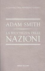 La ricchezza delle,nazioni