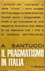 Il pragmatismo in Italia