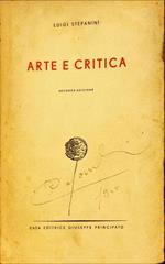 Arte e critica