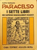 I sette libri dei Supremi Insegnamenti Magici