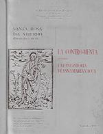 Santa Rosa Da Viterbo. La contro - menta ovvero la fantastoria di Anna Maria Vacca