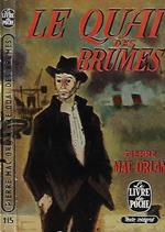 Le quai des brumes
