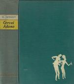 Cercai Adamo