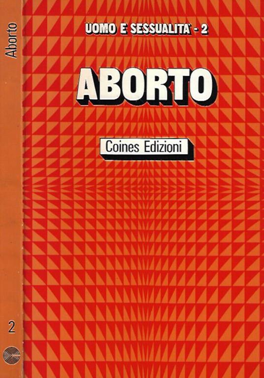 Aborto - copertina