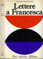 Lettere a Francesca