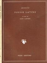 Poesie latine