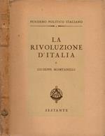 La rivoluzione d'Italia
