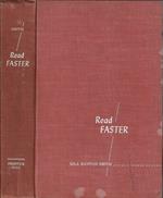 Read faster