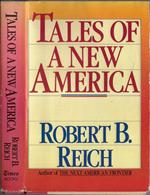 Tales of a new America