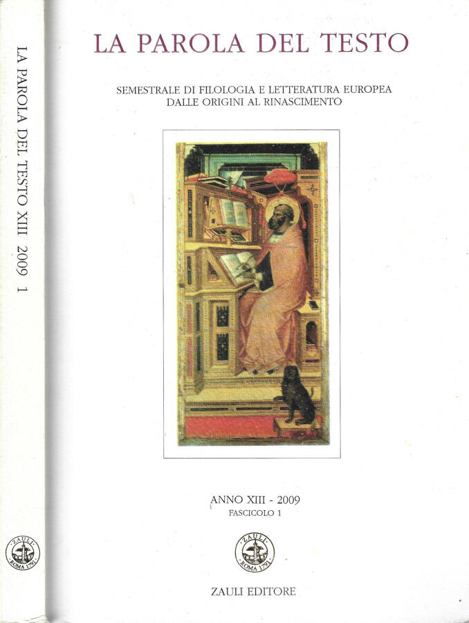 Biblioteca di Babele