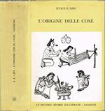 L' origine delle cose