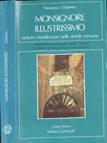 Monsignore illustrissimo