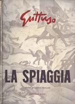 La spiaggia