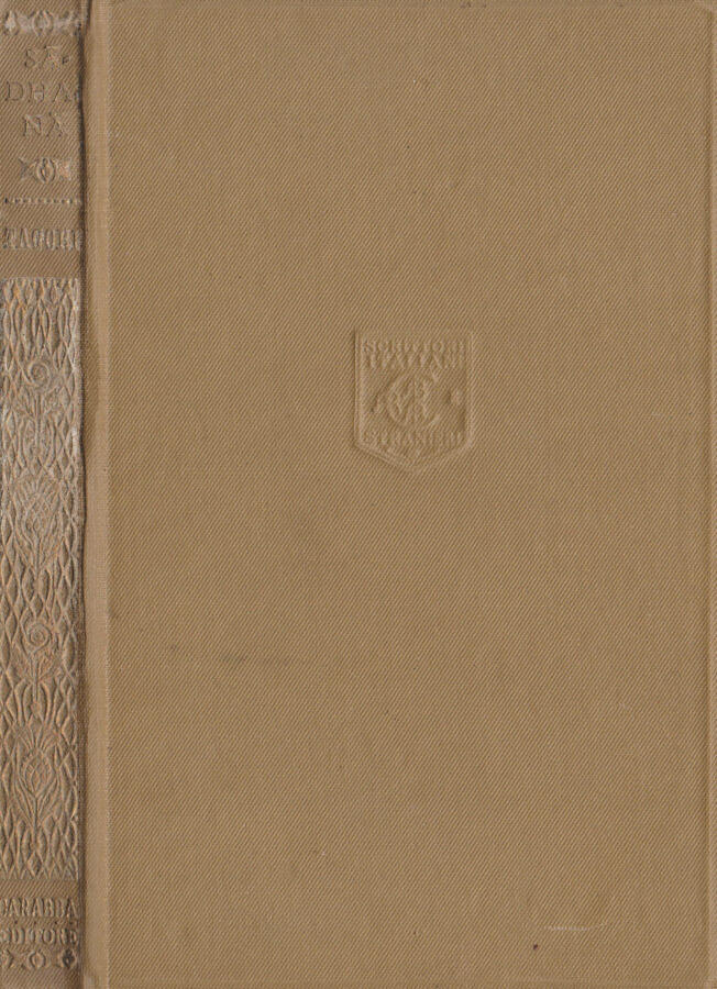 Biblioteca di Babele