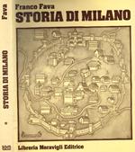 Storia di Milano