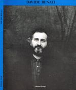 Davide Benati. I corvi, le viole. Raves, violets