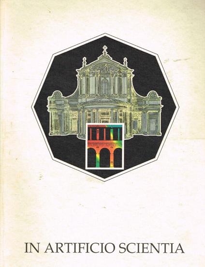 In artificio scientia - copertina