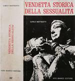 Vendetta storica della sessualità