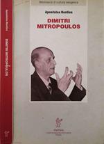Dimitri Mitropoulos