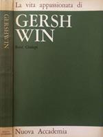 La vita appassionata di Gershwin