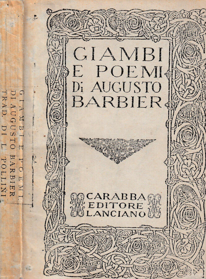 Biblioteca di Babele