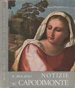 Notizie su Capodimonte