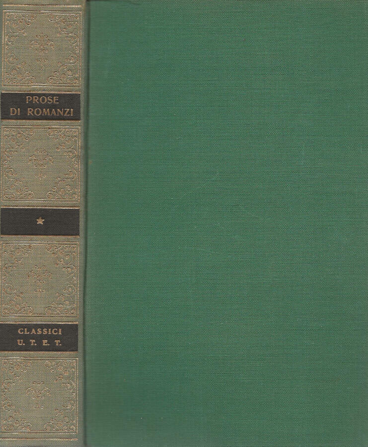 Biblioteca di Babele