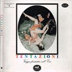 Tentazioni