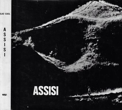 Assisi - copertina