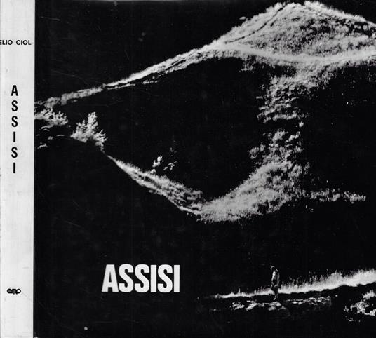 Assisi - copertina