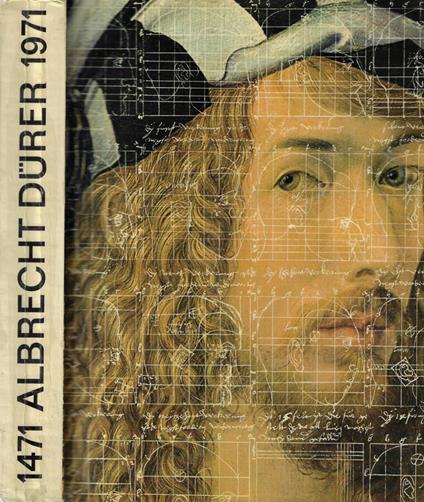 Albrecht Durer 1471-1971 - copertina