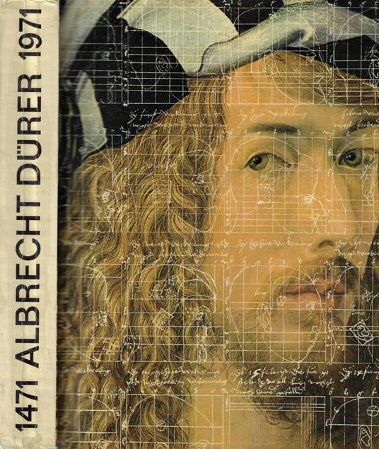 Albrecht Durer 1471-1971 - copertina