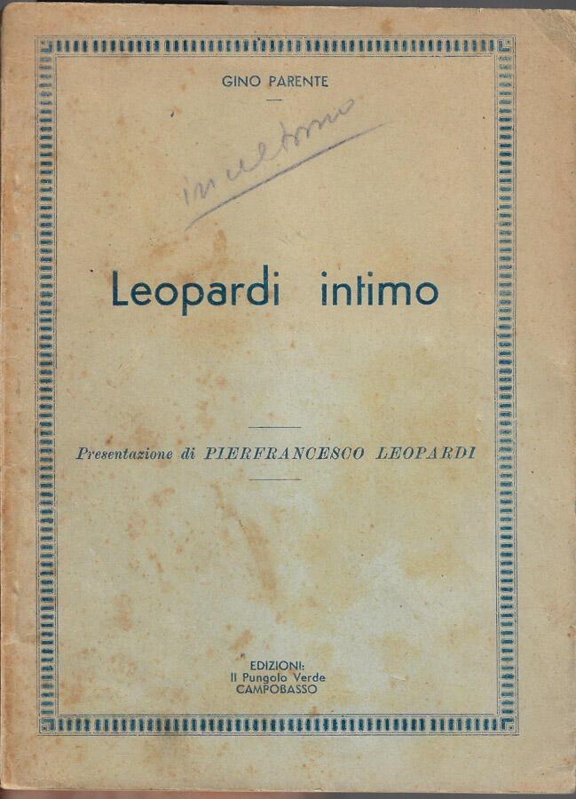 Biblioteca di Babele