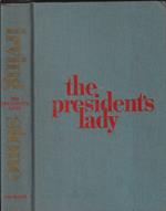 The president's lady