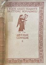 Commedie II