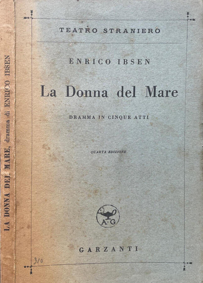 Biblioteca di Babele