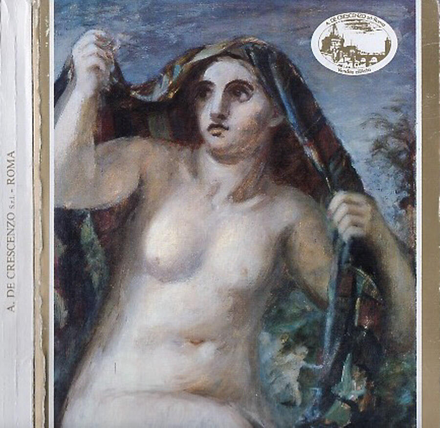 Biblioteca di Babele