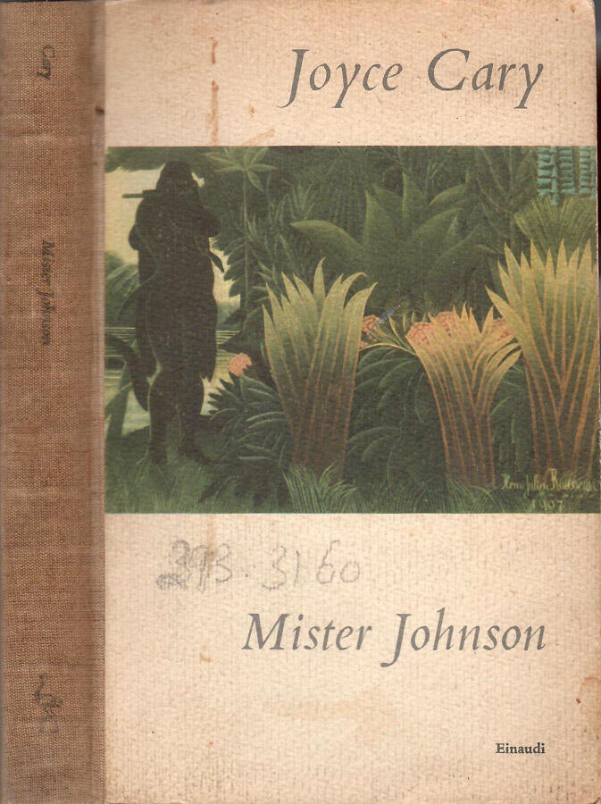 Biblioteca di Babele