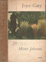 Mister Johnson
