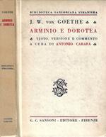 Arminio e Dorotea