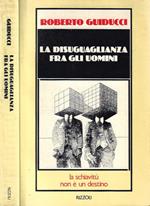 La disuguaglianza fra gli uomini
