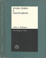 Spazio, tempo e gravitazione