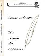 La penna dei ragazzi