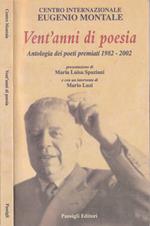 Vent'anni di poesia