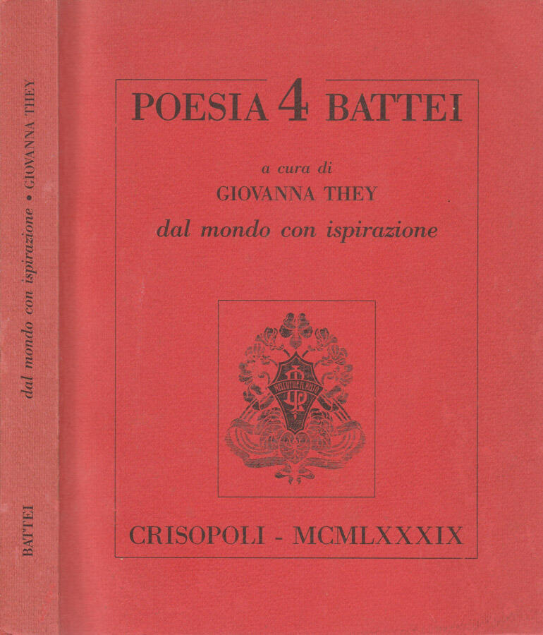 Biblioteca di Babele