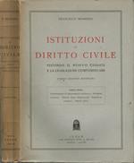 Istituzioni di Diritto Civile