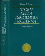 Storia della psicologia moderna