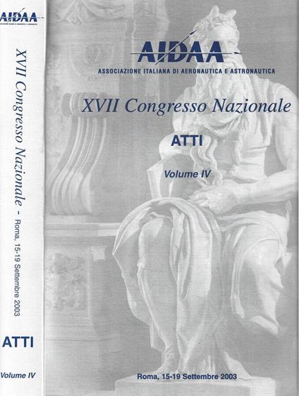 Atti - Mario Marchetti - copertina